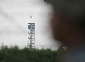 India Accidentally Fired Missile Into Pakistan, Says Defence Ministry