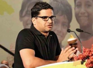 This result will not affect the Lok Sabha elections; Prashant Kishore