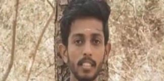 Yuva Morcha activist stabbed to death