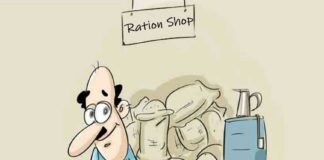 Moving Ration Shops Will Be Introduce In Kerala