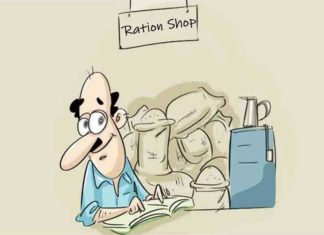 Moving Ration Shops Will Be Introduce In Kerala