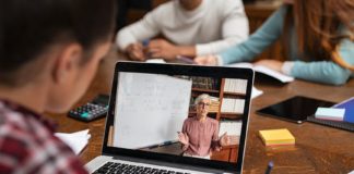 universities In Ukraine Decided To Start Online Education