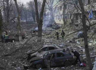 Russia-destroyed-infrastructure-worth-$100-billion