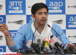 Raghav-chadha-AAP