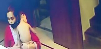 ഒന്നര വയസുകാരിയെ കൊലപ്പെടുത്തിയ സംഭവം; മൂത്തകുട്ടിയെ അമ്മയോടൊപ്പം വിട്ടു