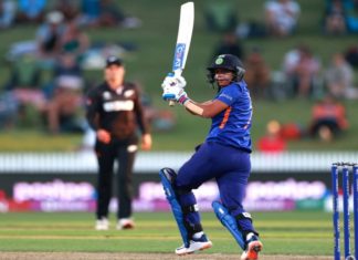 വനിതാ ക്രിക്കറ്റ് ലോകകപ്പ്; രണ്ടാം മൽസരത്തിൽ ഇന്ത്യയ്ക്ക് തോൽവി womens-world-cup