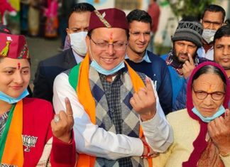 uttarakhand-bjp