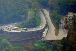 Thamarassery Churam,