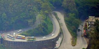 Thamarassery Churam,