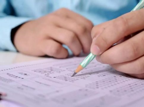 Hi-tech cheating in VSSC exam; Two natives of Haryana arrested