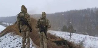 യുക്രൈനിൽ റഷ്യ രാസായുധമോ ജൈവായുധമോ പ്രയോഗിച്ചേക്കാം; മുന്നറിയിപ്പ് Russia ukraine conflict