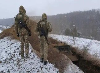 Russia ukraine conflict