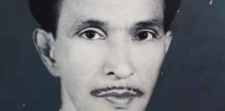 MA Kairali (Panampad Kunjimuhammed Master) passed away