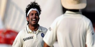 Sreesanth announces retirement