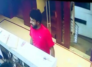 Dispute over paternity; Police unravel the murder of a one-and-a-half-year-old girl
