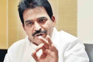 Will give life and protect KPCC president; KC Venugopal