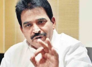 Will give life and protect KPCC president; KC Venugopal