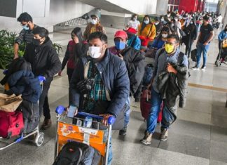 ലിവിവിലേക്ക് യാത്ര തിരിച്ച് സുമിയിൽ നിന്ന് ഒഴിപ്പിച്ച ഇന്ത്യൻ വിദ്യാർഥികൾ Indian Students Off To Lviv From Sumi In Ukraine