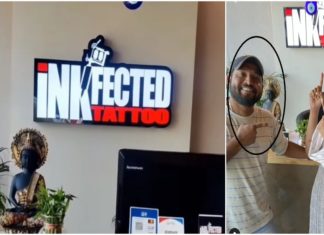 Police Decided To Do Scientific Testing In Tattoo Centre Rape Case