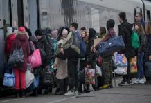 20 Lakhs People Fled From Ukraine Due To The Russian Attack In 12 Days