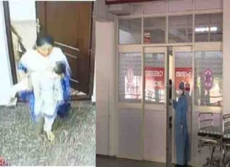 The Child Will Leave Hospital Today Who Was In The Thrikkakkara Child Abuse Case