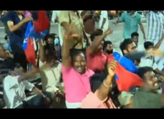 പന്നിയങ്കരയിൽ ടോൾ പിരിവിനെതിരെ പ്രതിഷേധം; പോലീസ് ലാത്തിവീശി Panniyankara Toll Plaza