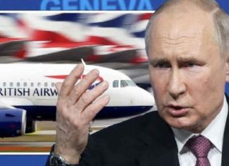 Severe impact on Russia; US, UK ban Russian fuel imports
