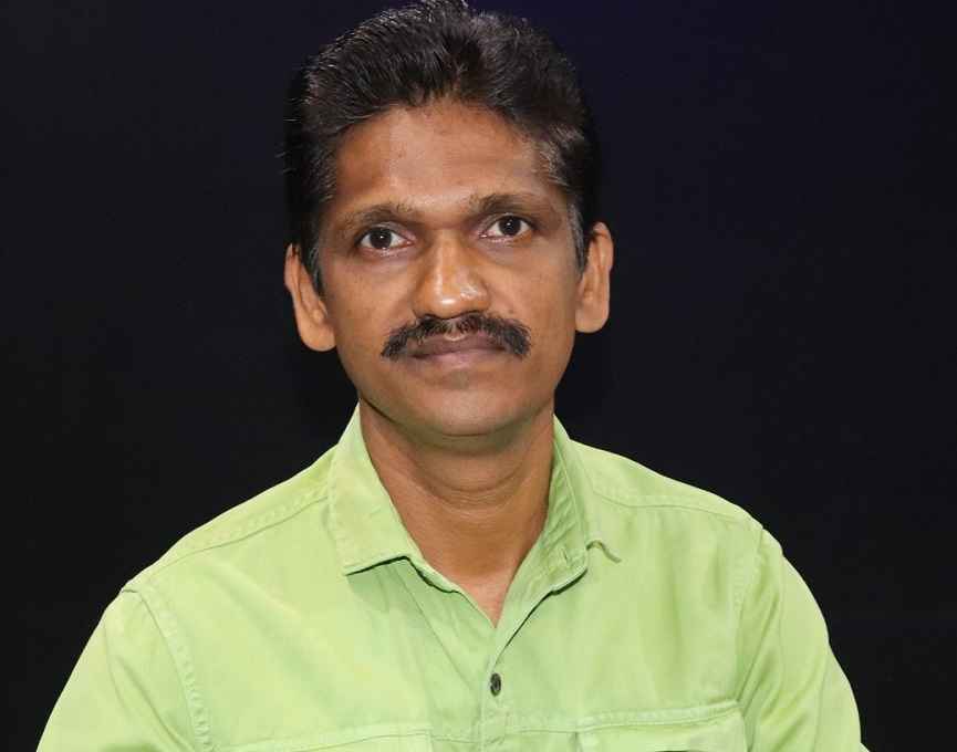 'Vennilavu' Album; Director Jayaraj Kattappana