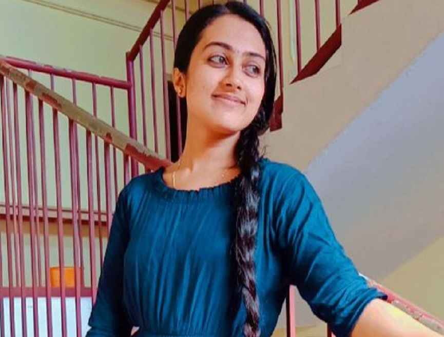 'Vennilavu' Album; Actor Chinnu Xavier