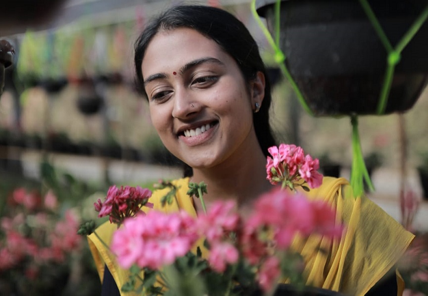 'Vennilavu' Album; Actor Chinnu Xavier