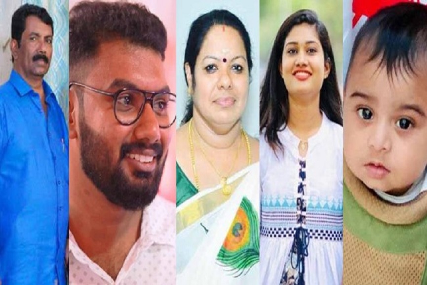 varkkala-fire accident varkkala-fire accident