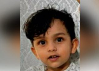 four-year-old-baby death