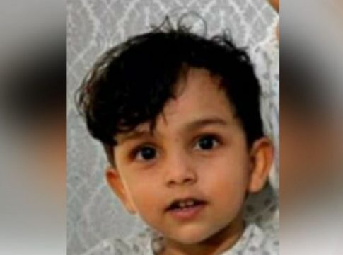 കളിക്കുന്നതിടെ ഗേറ്റ് തലയിൽ വീണ് നാലു വയസുകാരന് ദാരുണാന്ത്യം four-year-old-baby death