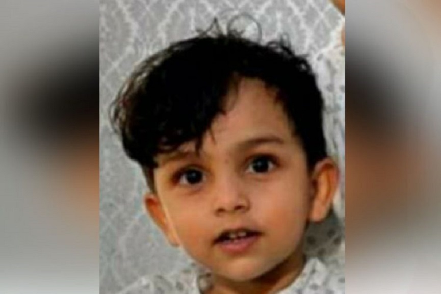 four-year-old-baby death four-year-old-baby death