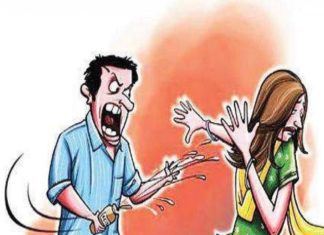 Acid Attack Against Woman In Idukki