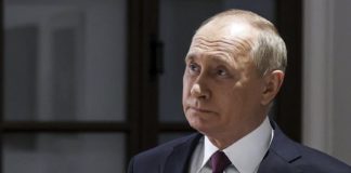 Russia Becomes The Most Sanctioned Country In The World