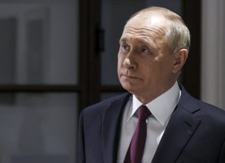 Russia Becomes The Most Sanctioned Country In The World