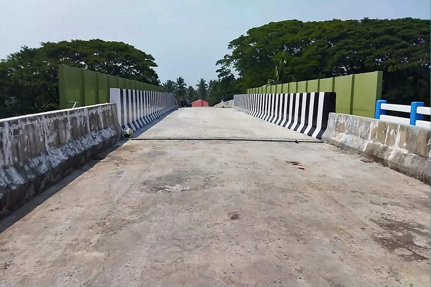 kottachery-railway over bridge kottachery-railway over bridge