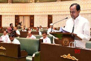 telangana-budget-session