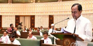 telangana-budget-session