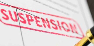 Sexual assault on a KSRTC bus; The conductor was suspended