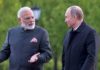 Modi-Putin