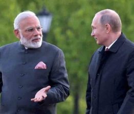 ‘ആവശ്യമെങ്കിൽ ഇന്ത്യക്ക് എണ്ണ നൽകാൻ തയ്യാർ’; പശ്ചിമേഷ്യൻ സംഘർഷത്തിനിടെ റഷ്യ Modi-Putin