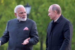 Modi-Putin