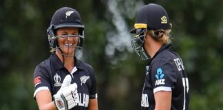 വനിതാ ലോകകപ്പ്; ആദ്യ ജയം സ്വന്തമാക്കി ന്യൂസീലൻഡ് new zealand vs bangladesh