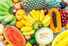 Fruits should Include In Our Food To Get Vitamin C