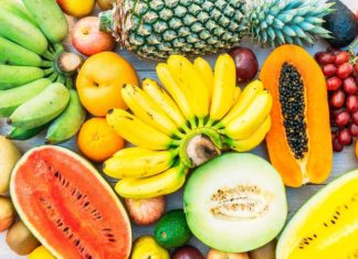 Fruits should Include In Our Food To Get Vitamin C