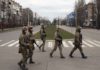 Russia declares ceasefire in four places, including kiev;