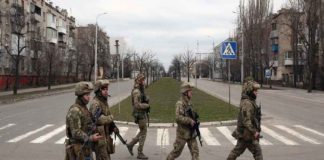 കീവ് ഉൾപ്പടെ നാലിടങ്ങളിൽ വെടിനിർത്തൽ പ്രഖ്യാപിച്ച് റഷ്യ Russia declares ceasefire in four places, including kiev;