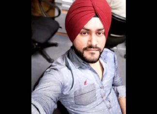 Harjot Singh Will Back In India Today From Ukraine